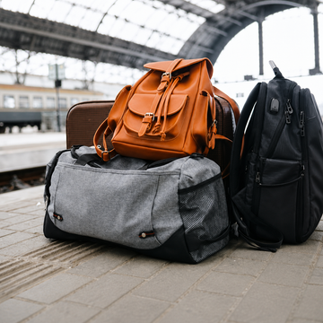 Bags and Luggage