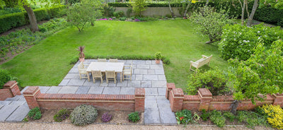 Patio, Lawn and Garden