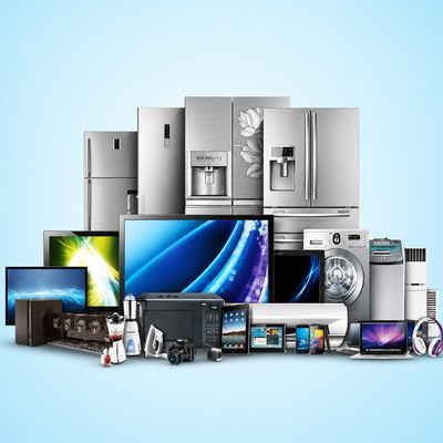 Electronics