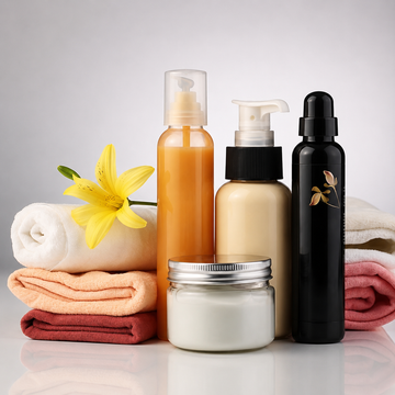 Health and Beauty