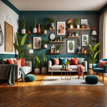 Home Improvement