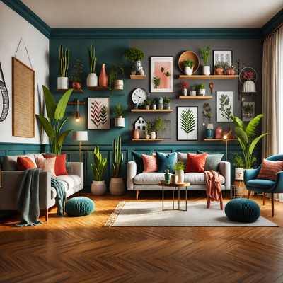 Home Improvement