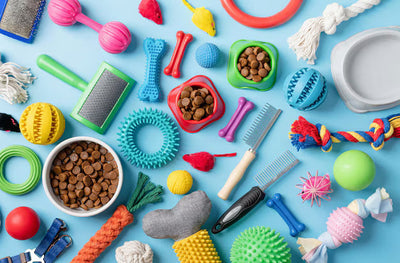 Pet Supplies