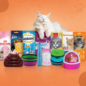 Pet Supplies