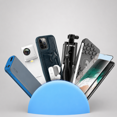 Cell Phones and Accessories