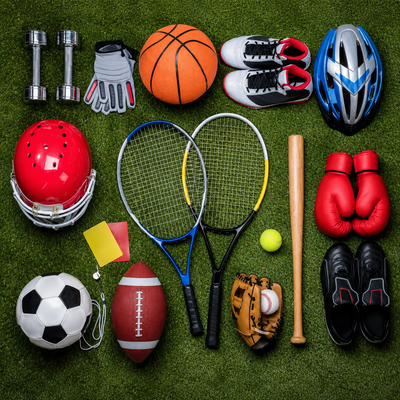 Sports and Outdoors