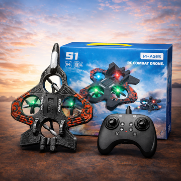 Toys and Games