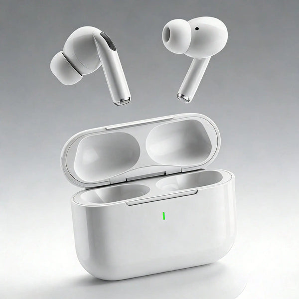 Wireless Bluetooth Earbuds With Clear Sound Quality And Microphone, Stable Bluetooth 5.3 Connection, Long Battery Life, Lightweight In-Ear Design, Suitable For Daily Use, Travel And Music Listening